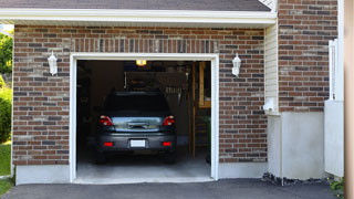 Garage Door Installation at 95838 Sacramento, California